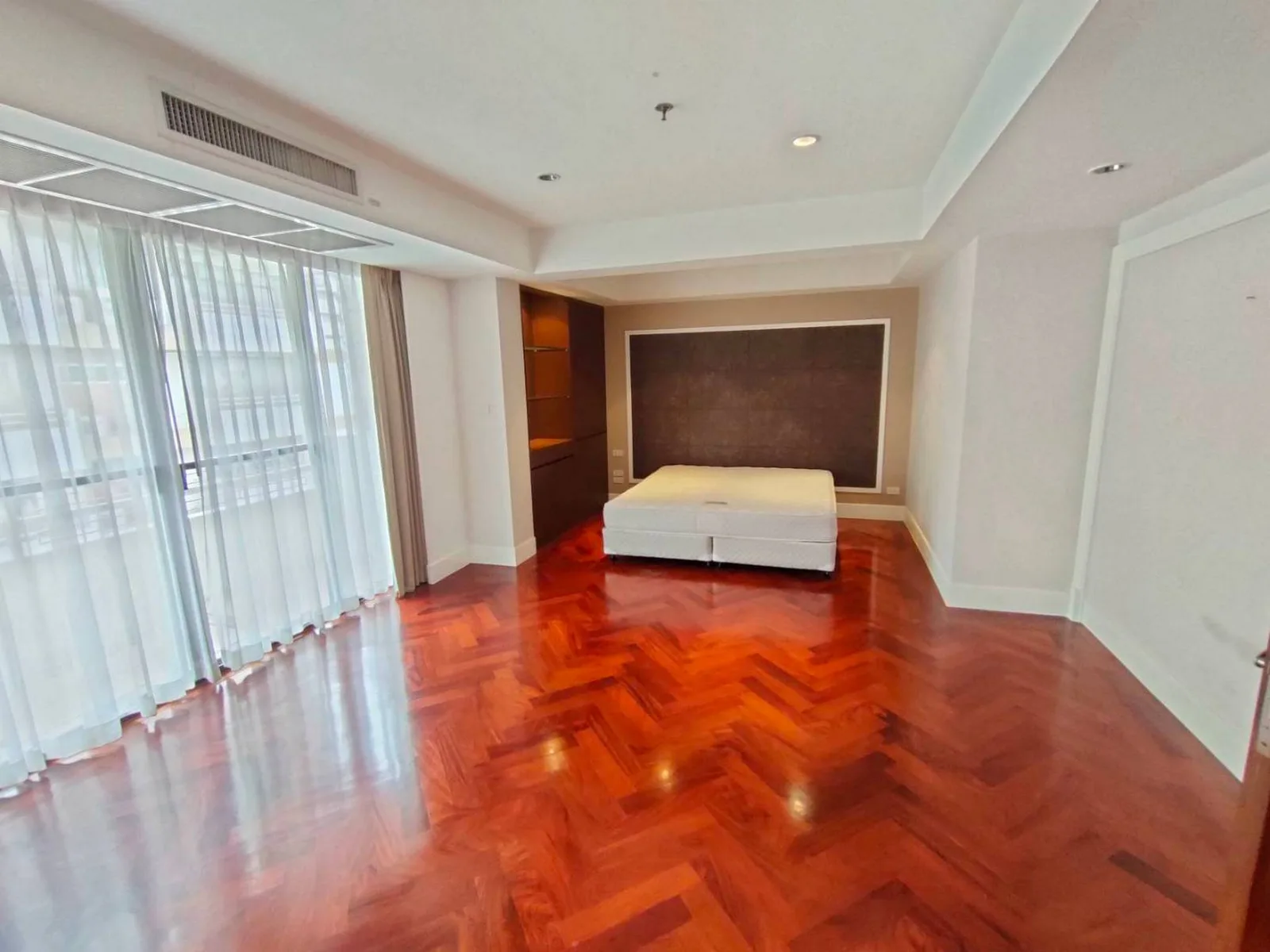 Phirom Garden Residence — photo 9