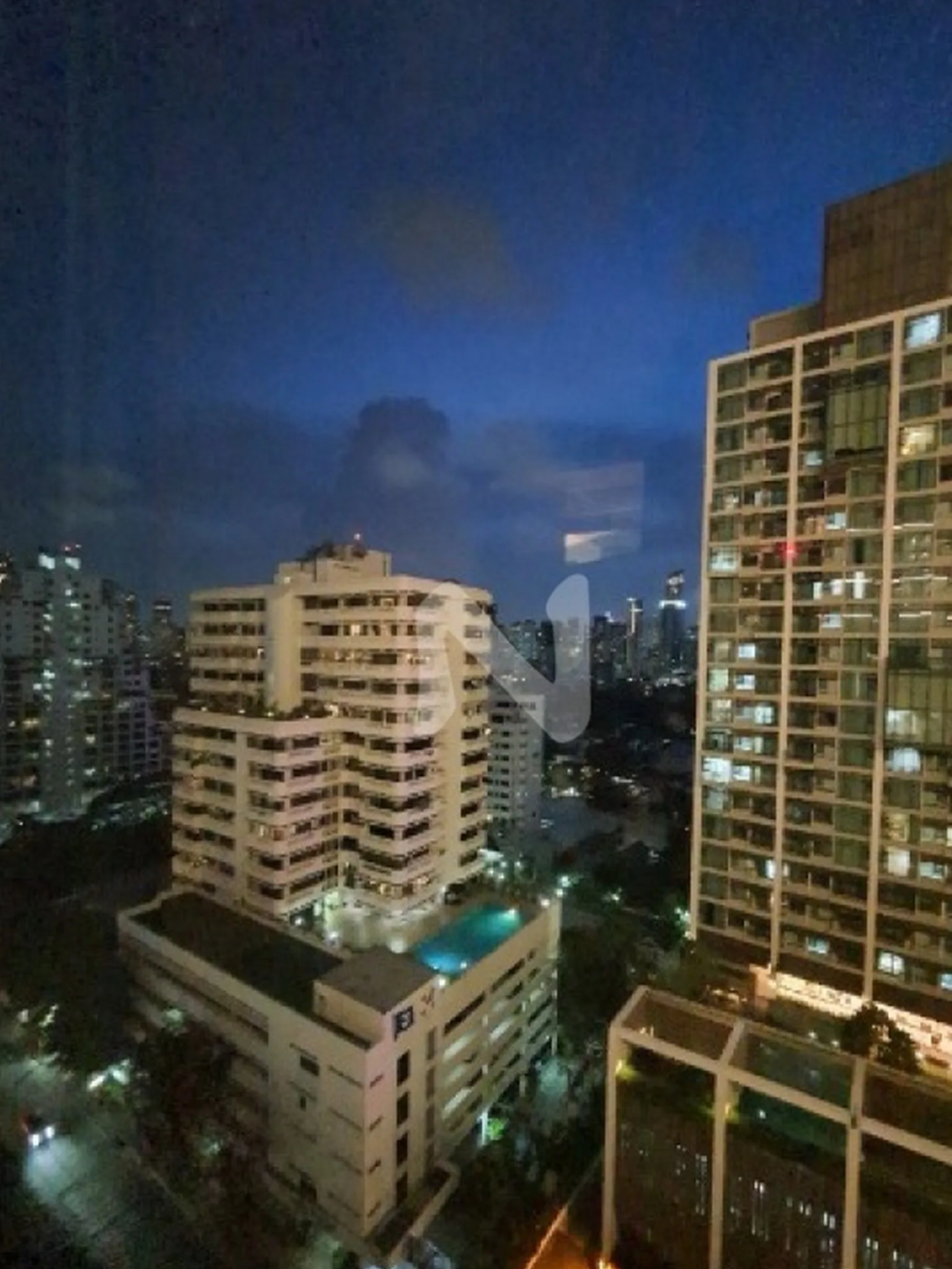 Supalai Oriental Sukhumvit 39 — photo 9