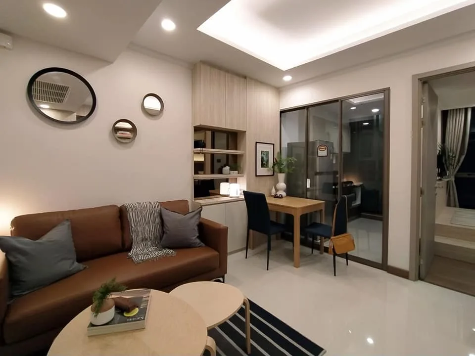 Supalai Oriental Sukhumvit 39 — photo 8