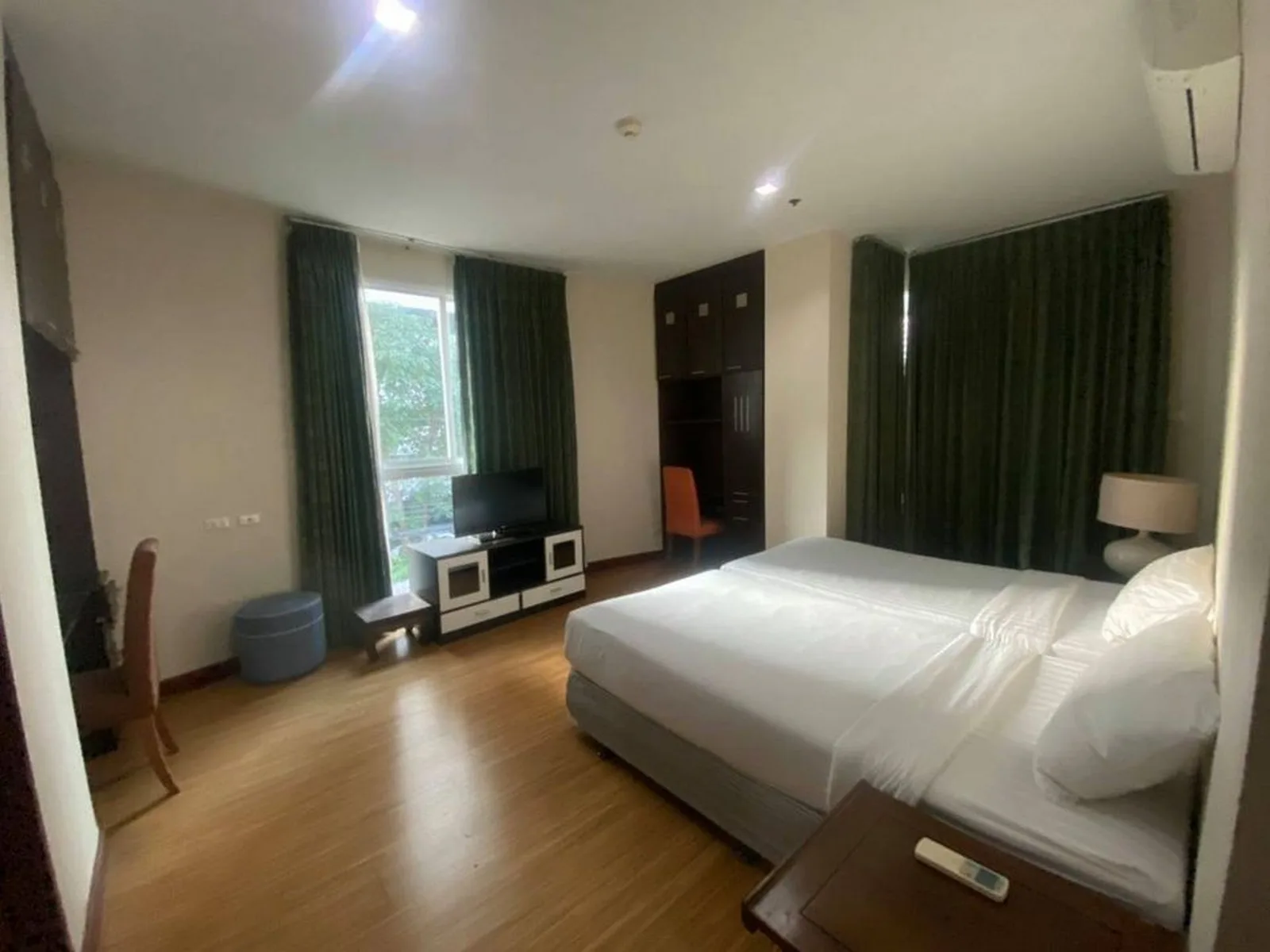 Sukhumvit City Resort — photo 4