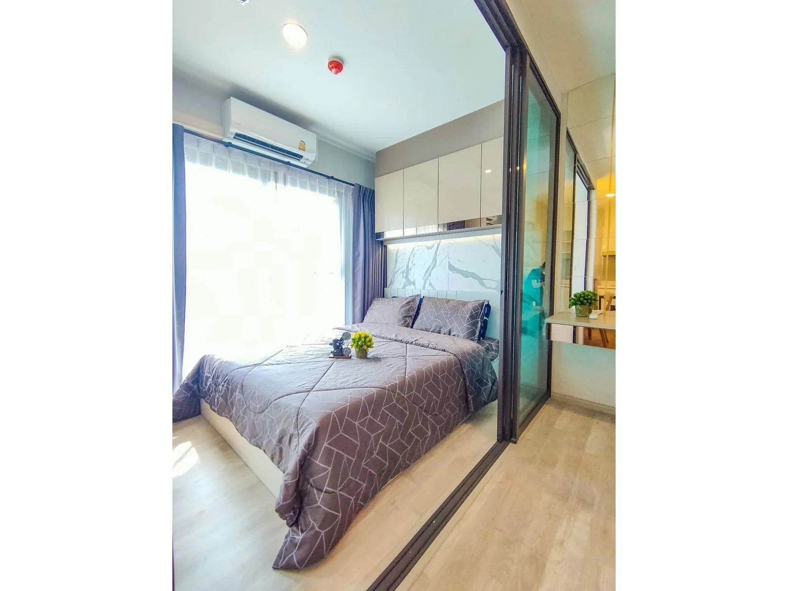 The Privacy Rama 9 — photo 4