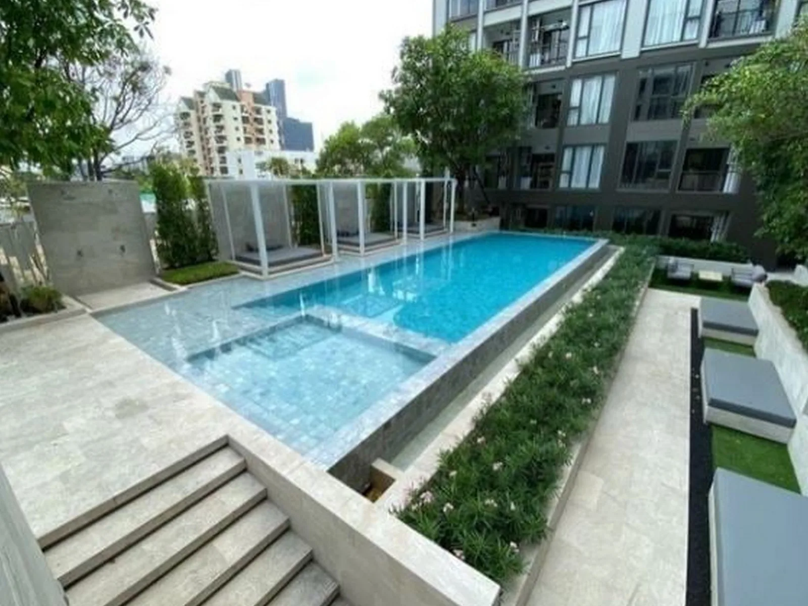 The Nest Sukhumvit 64 — photo 6