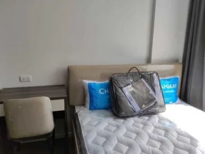 The Nest Sukhumvit 64