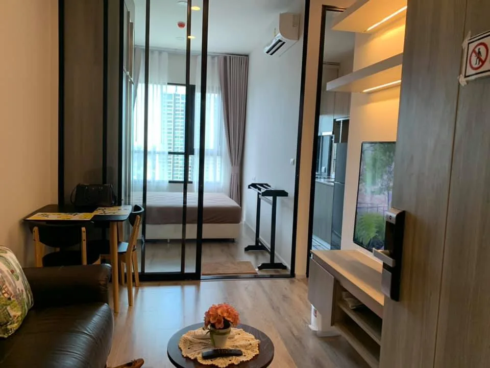 KnightsBridge Prime Ratchayothin — photo 2