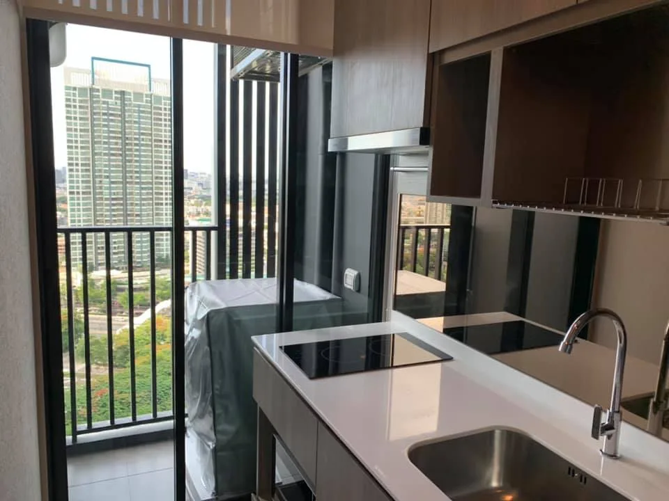 KnightsBridge Prime Ratchayothin — photo 5