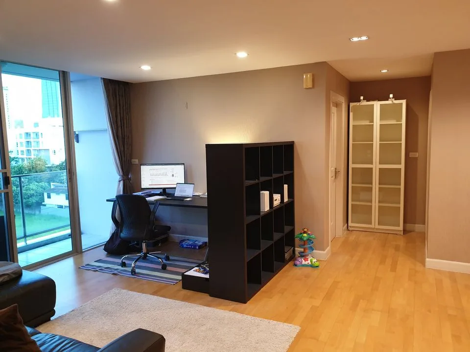 The Fine by Fine Home Ari 4 - Paholyothin — photo 2