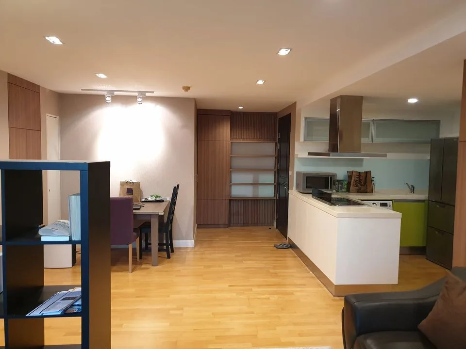 The Fine by Fine Home Ari 4 - Paholyothin — photo 3