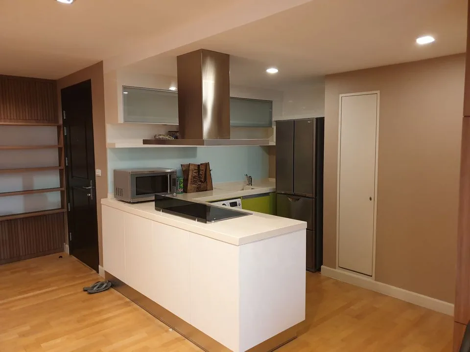 The Fine by Fine Home Ari 4 - Paholyothin — photo 4