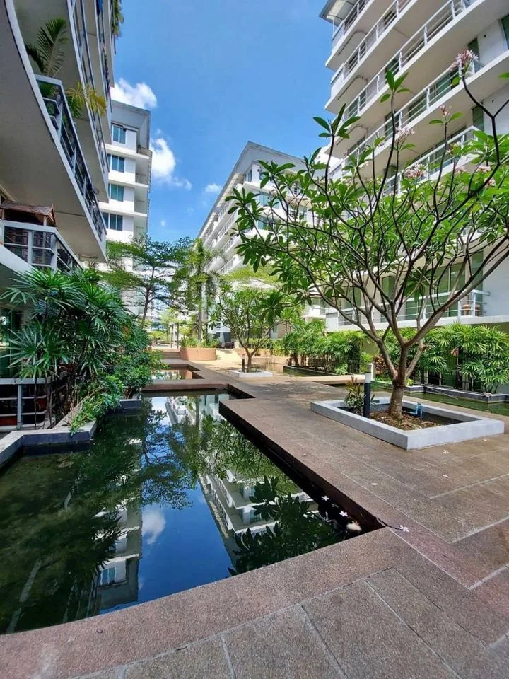 The Waterford Sukhumvit 50 Onnut — photo 11