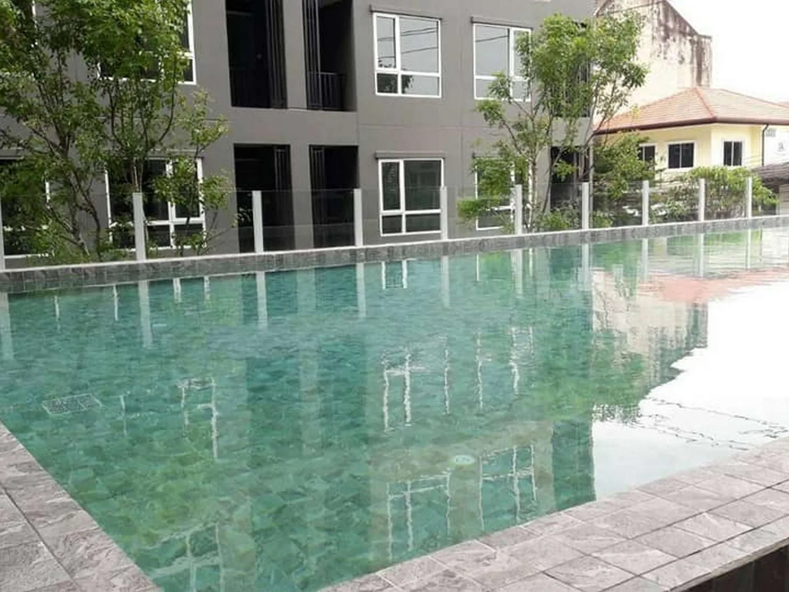 Regent Home Sukhumvit 97/1 — photo 7