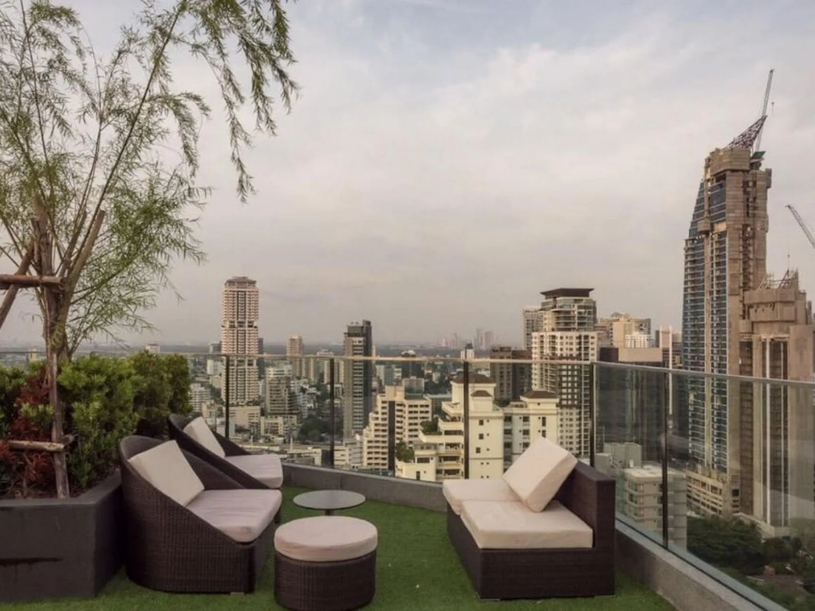H Sukhumvit 43 — photo 8