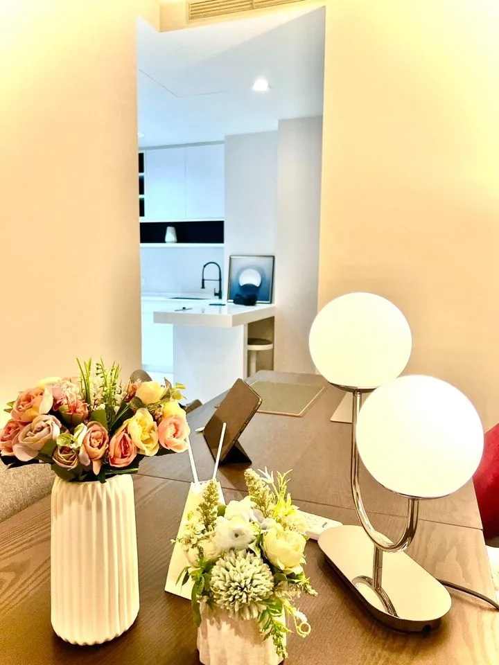 Noble Ploenchit — photo 4