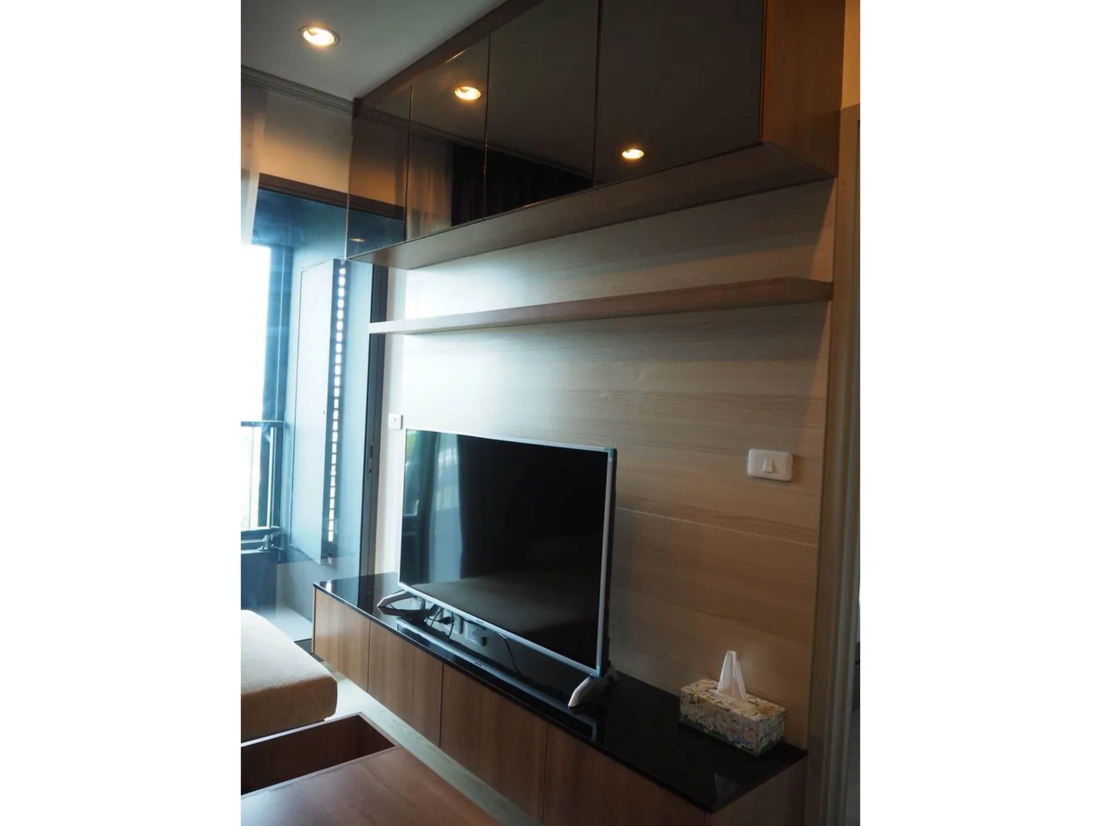 Ideo Mobi Sukhumvit Eastgate — photo 2