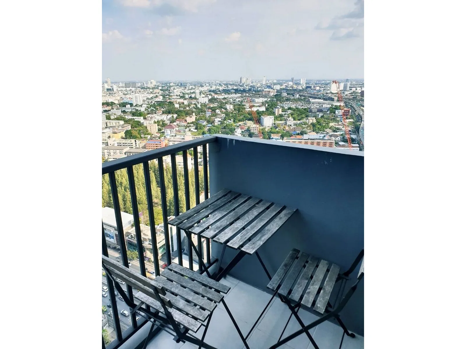 The Base Rama 9 - Ramkhamhaeng — photo 13