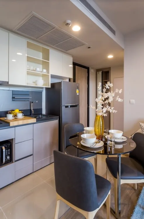 OKA HAUS Sukhumvit 36 — photo 2