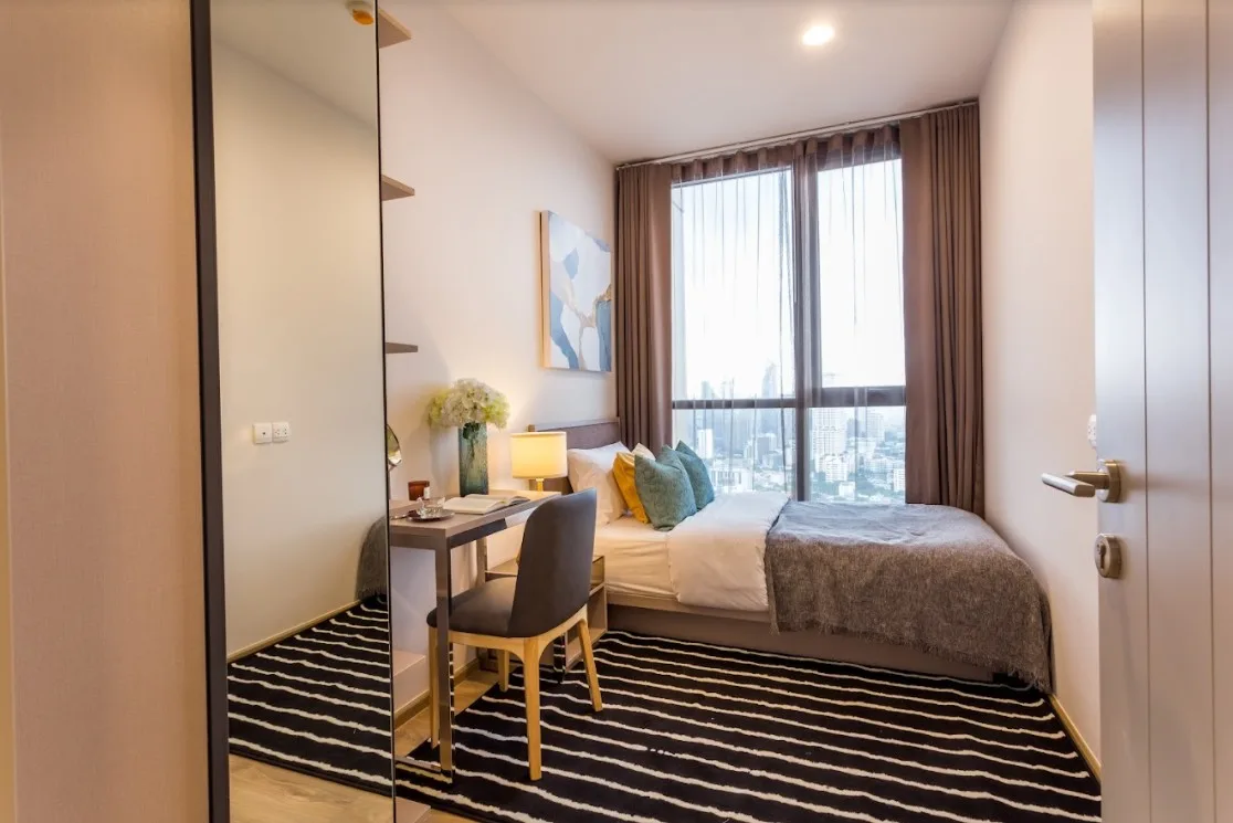 OKA HAUS Sukhumvit 36 — photo 11