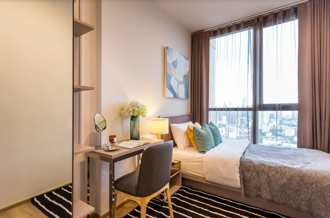 OKA HAUS Sukhumvit 36 — photo 12