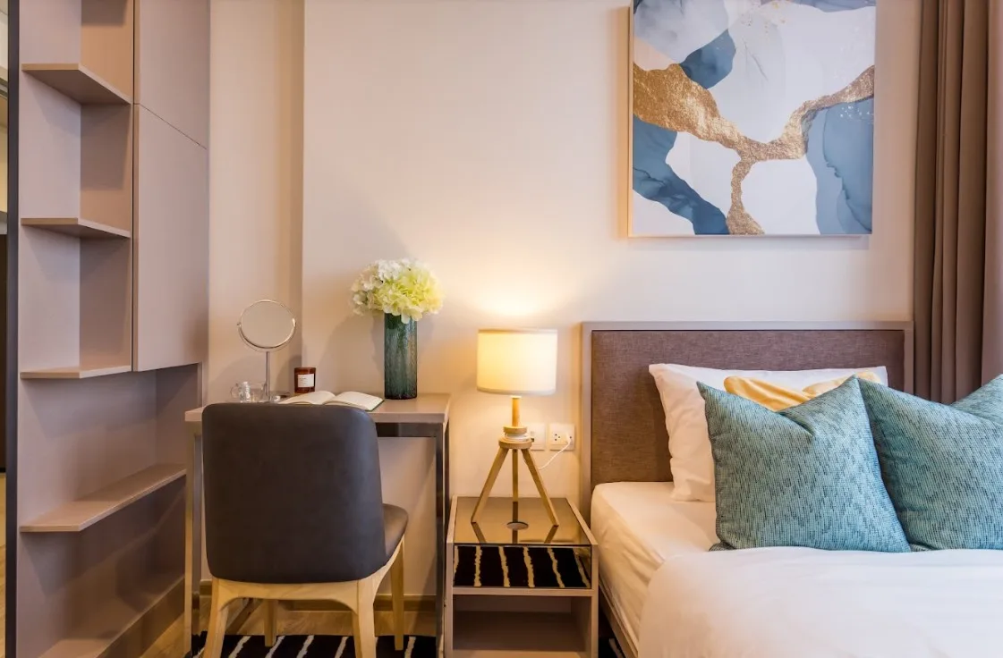 OKA HAUS Sukhumvit 36 — photo 13