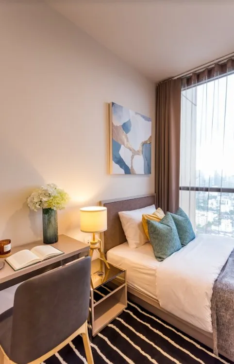 OKA HAUS Sukhumvit 36 — photo 15