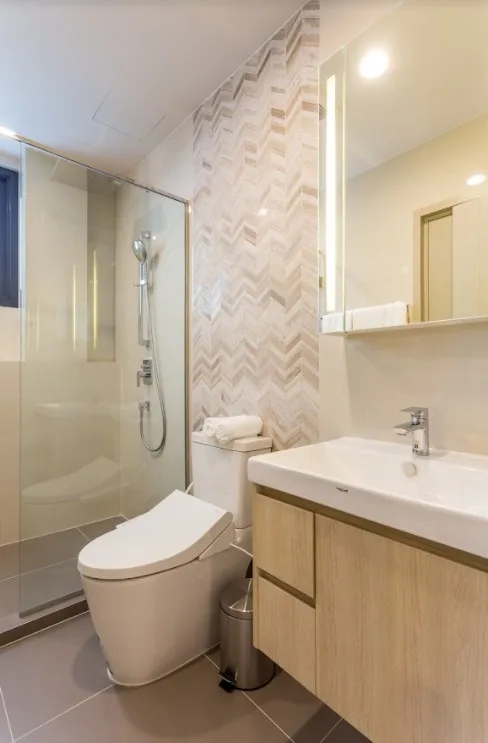 OKA HAUS Sukhumvit 36 — photo 17