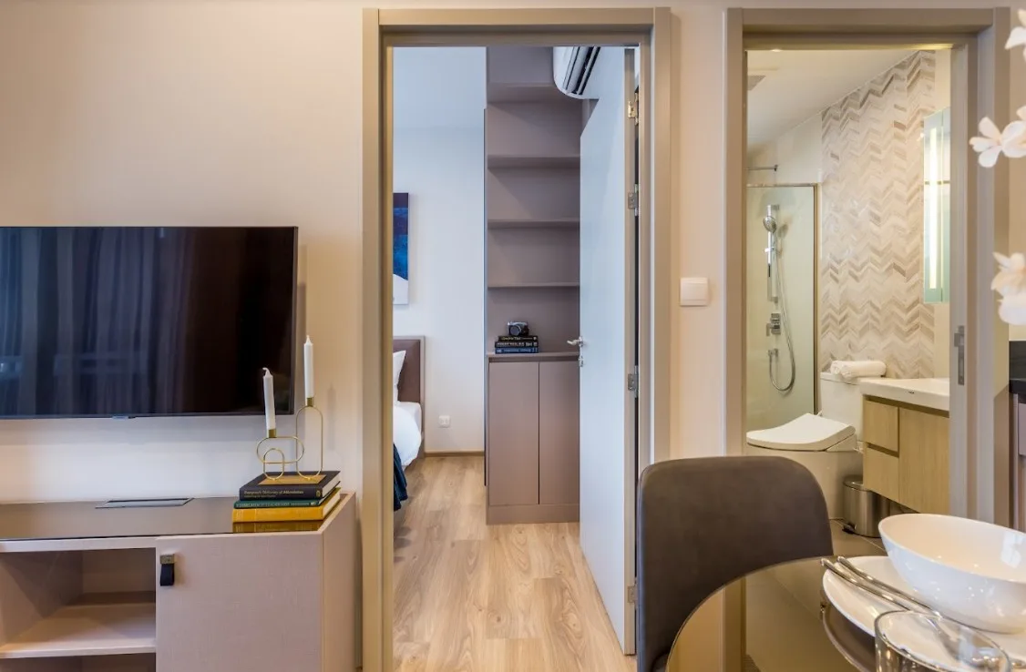 OKA HAUS Sukhumvit 36 — photo 18
