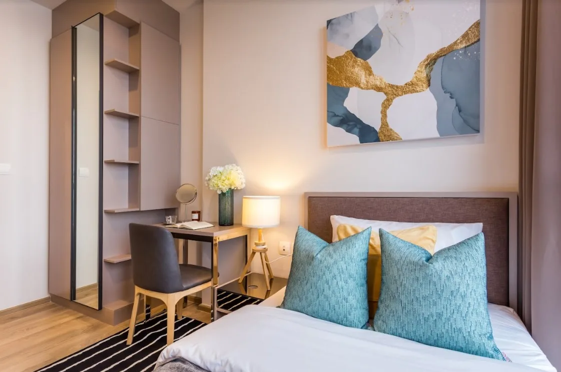 OKA HAUS Sukhumvit 36 — photo 19