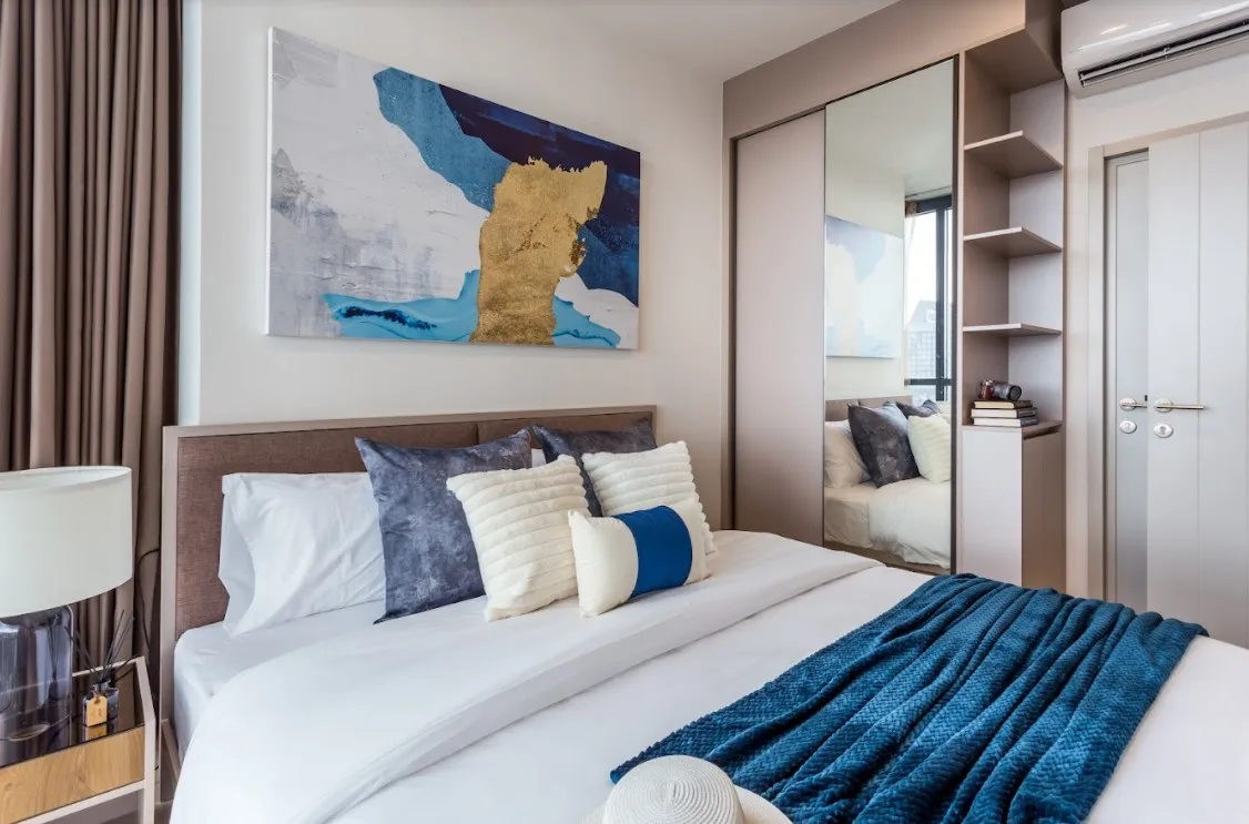 OKA HAUS Sukhumvit 36 — photo 4