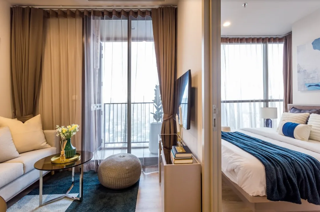 OKA HAUS Sukhumvit 36 — photo 7