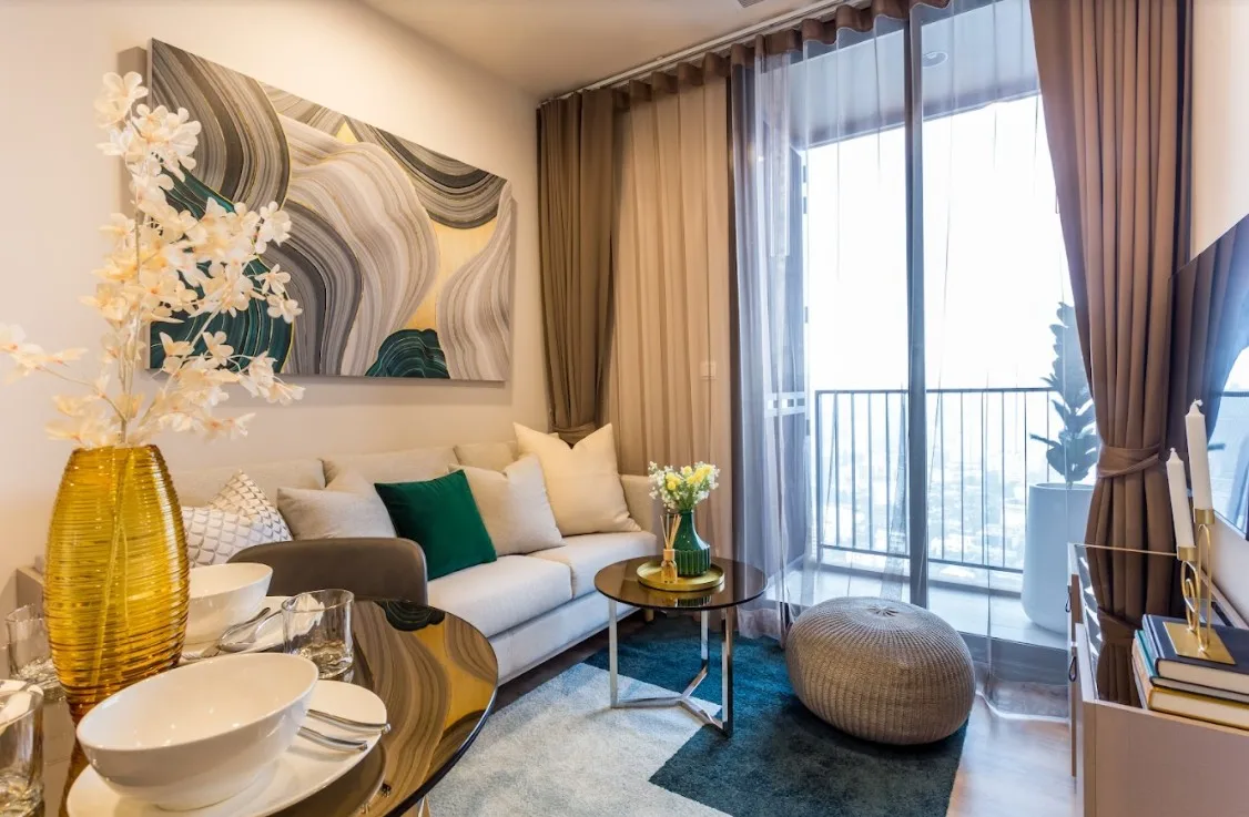 OKA HAUS Sukhumvit 36 — photo 8