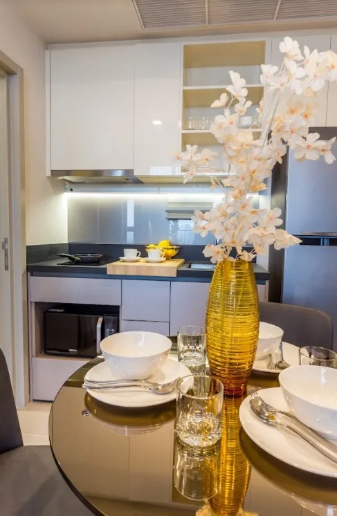 OKA HAUS Sukhumvit 36 — photo 9