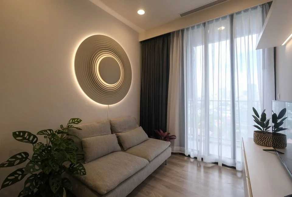 OKA HAUS Sukhumvit 36 — photo 1