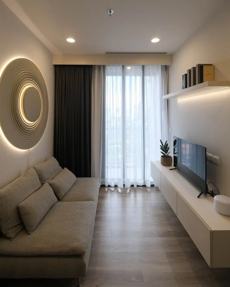 OKA HAUS Sukhumvit 36 — photo 2