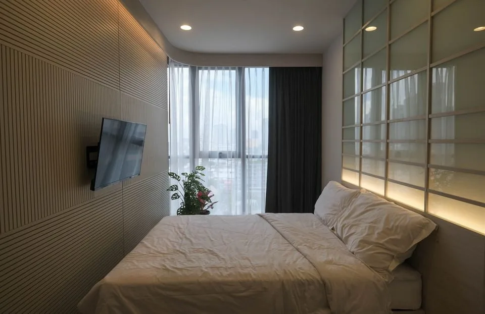 OKA HAUS Sukhumvit 36 — photo 4