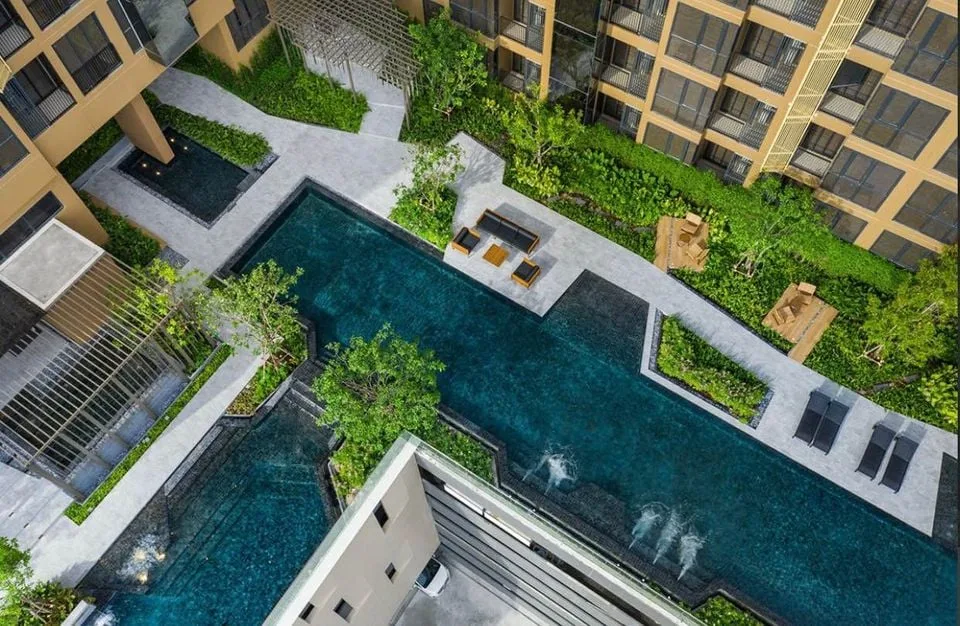 OKA HAUS Sukhumvit 36 — photo 6