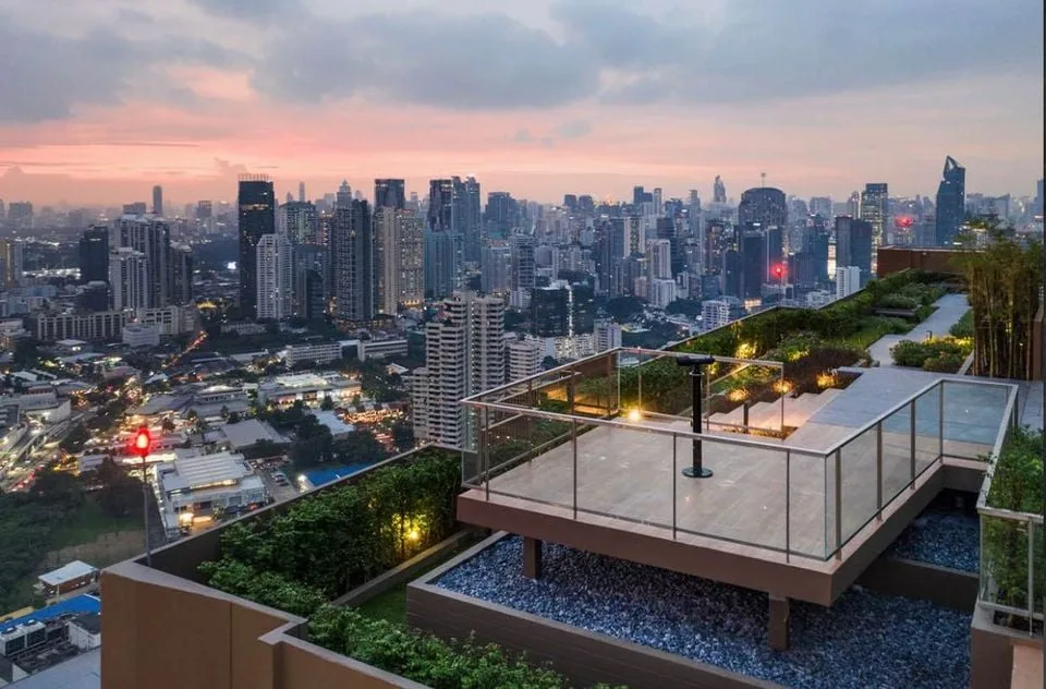 OKA HAUS Sukhumvit 36 — photo 7