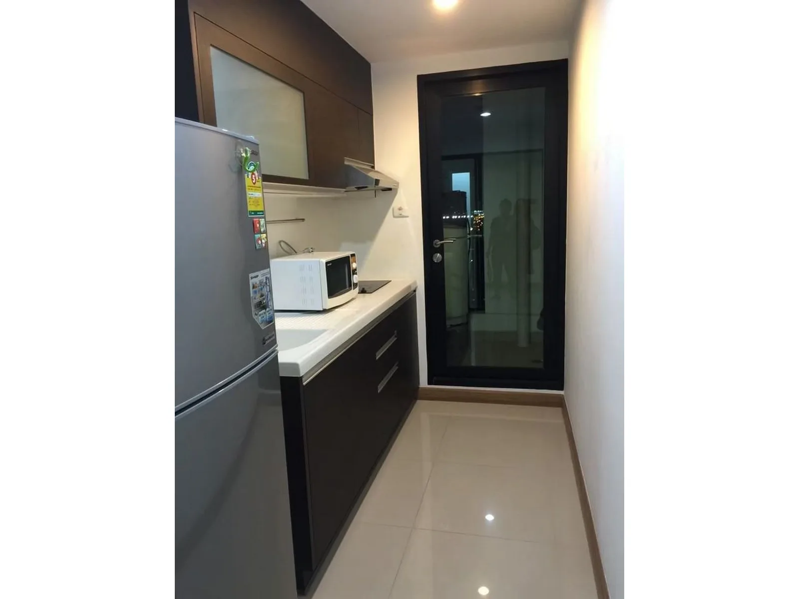 Supalai Premier Narathiwas - Sathorn — photo 8