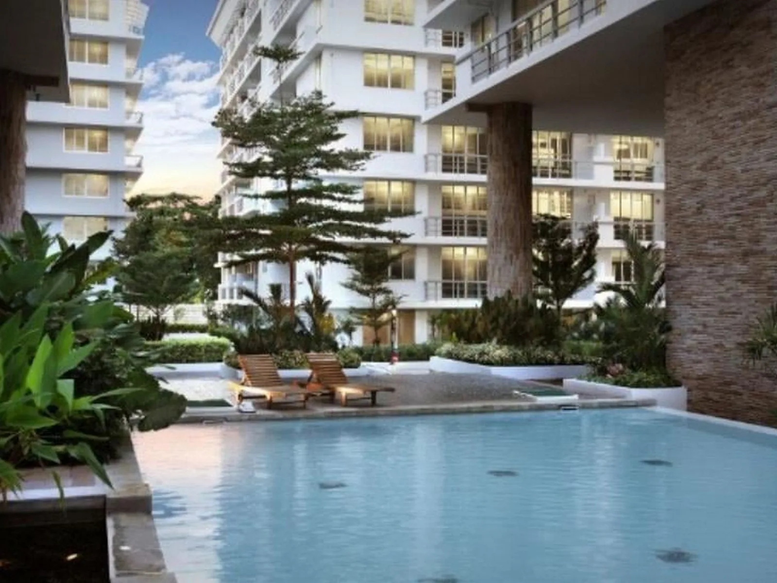 The Waterford Sukhumvit 50 Onnut — photo 10