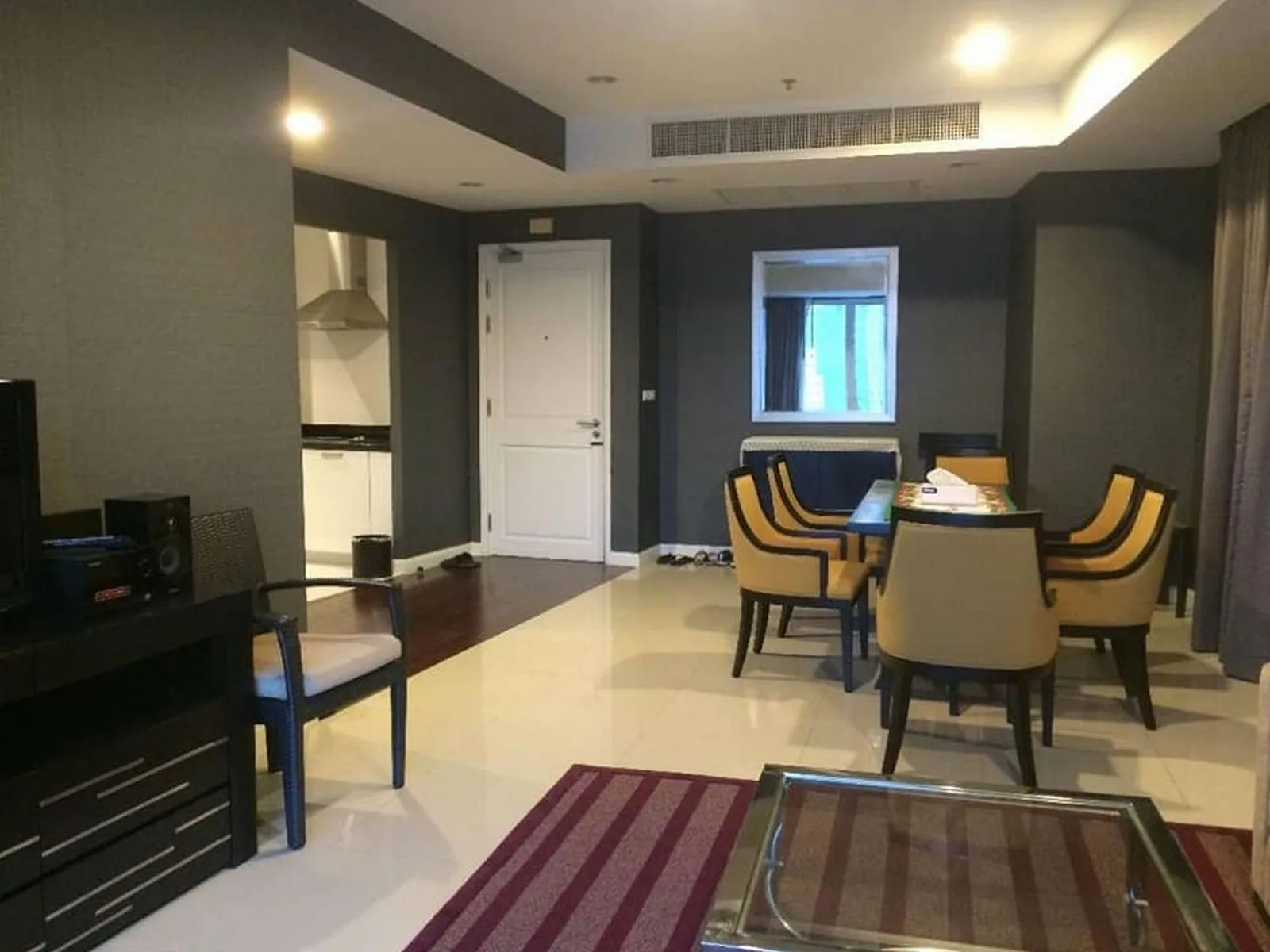 Anantara Baan Rajprasong — photo 1
