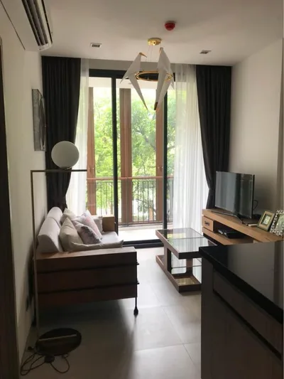 Mori Haus