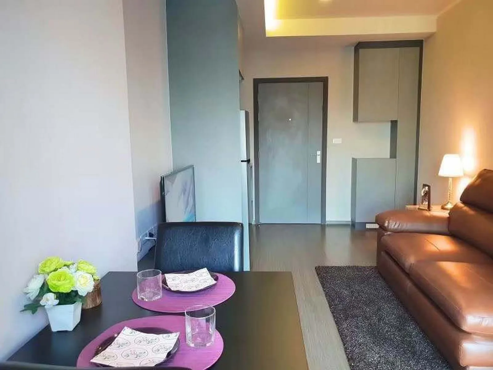 Ideo Sukhumvit 93 — photo 1