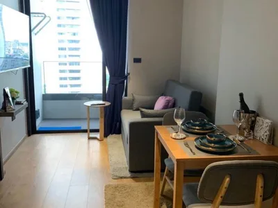 The FINE Bangkok Thonglor - Ekamai