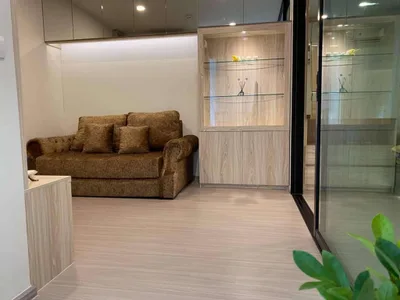 Aspire Asoke-Ratchada