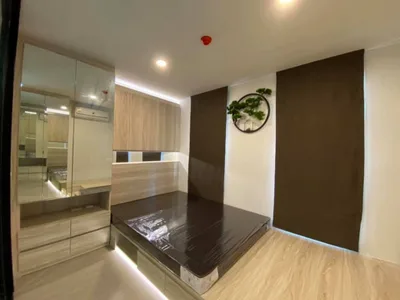 Aspire Asoke-Ratchada