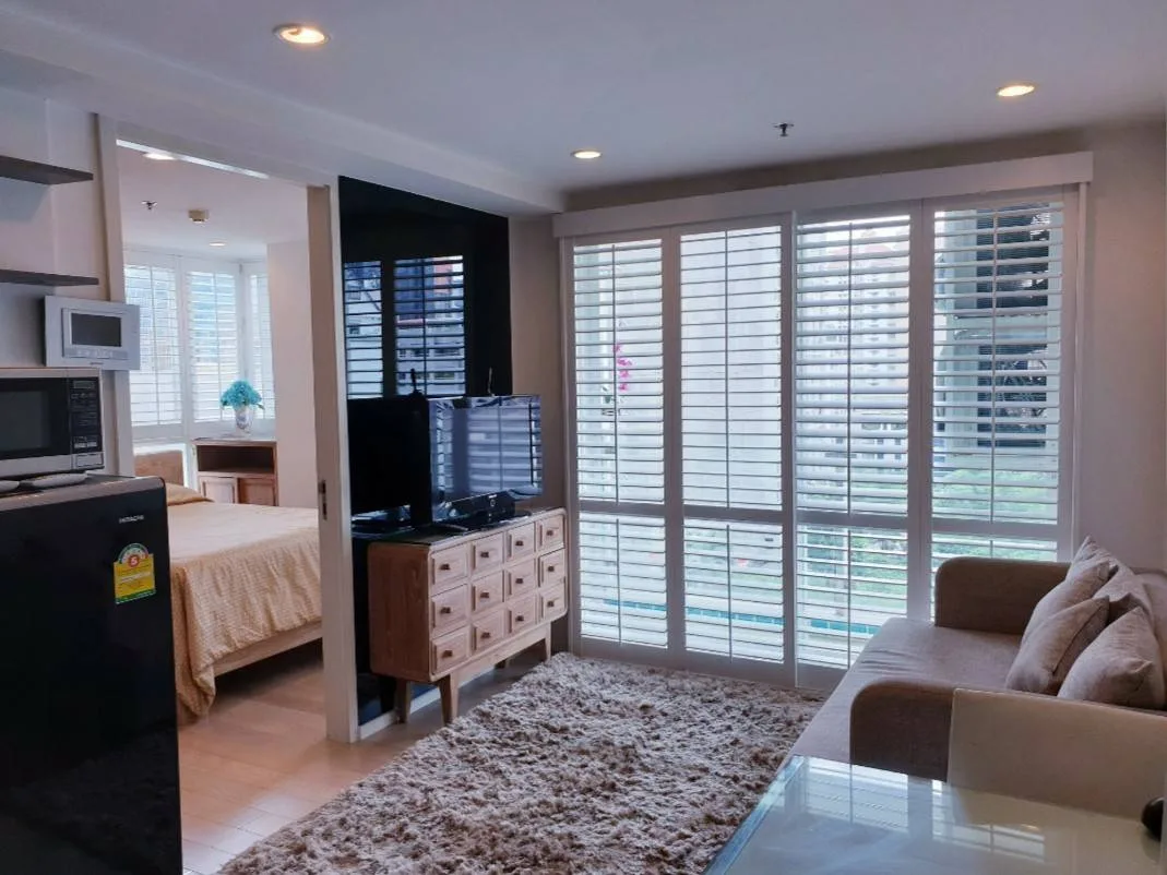 15 Sukhumvit Residences — photo 3
