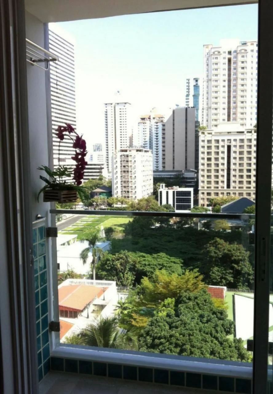 15 Sukhumvit Residences — photo 6