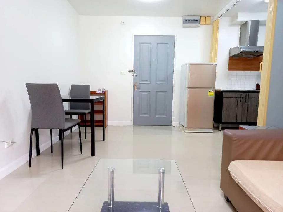 Condo One Siam — photo 2