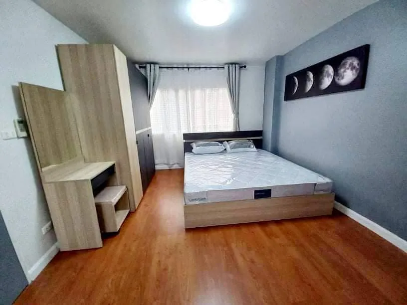 Condo One Siam — photo 7