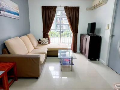 Condo One Siam