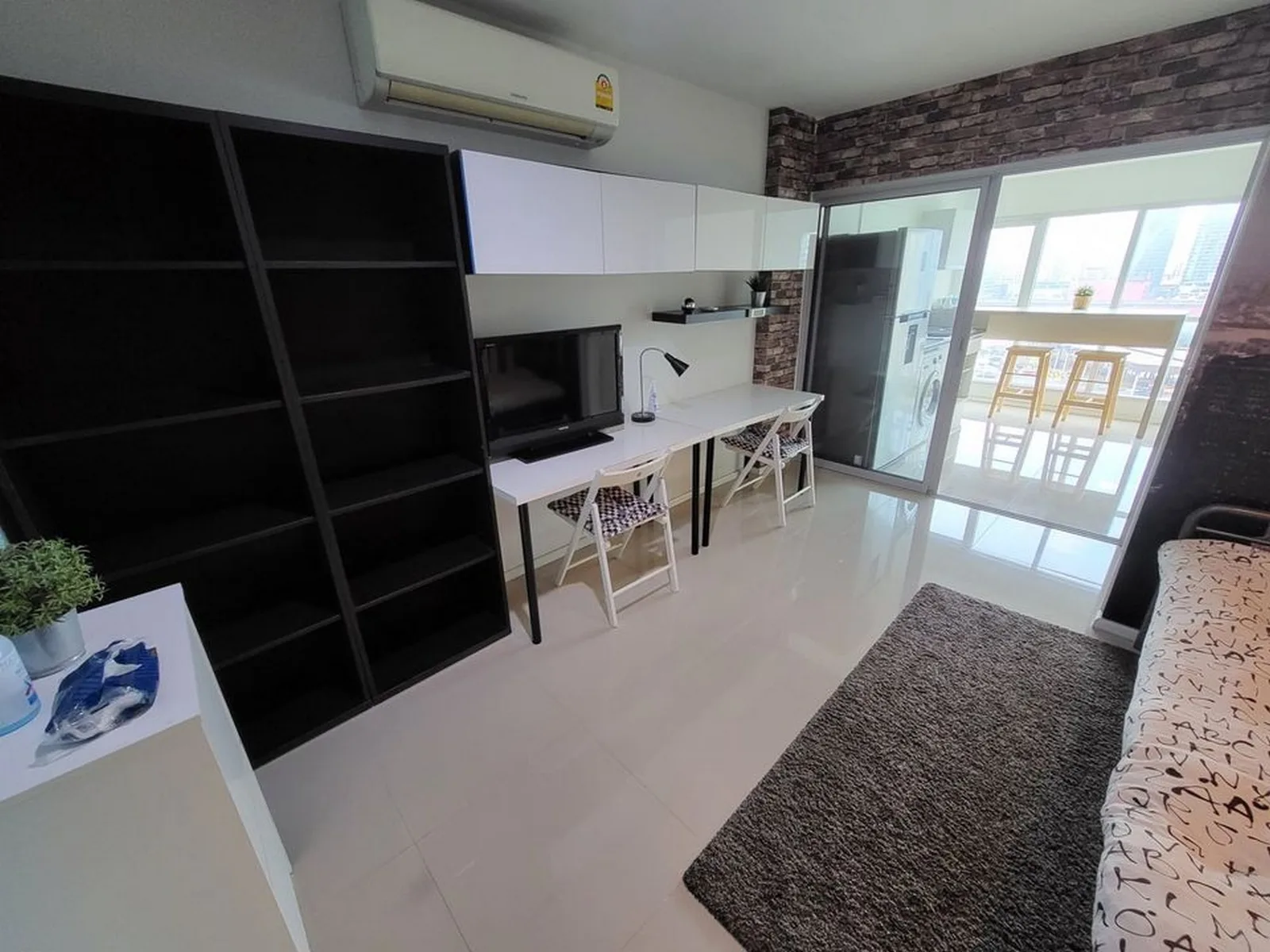 Aspire Rama 9 — photo 3
