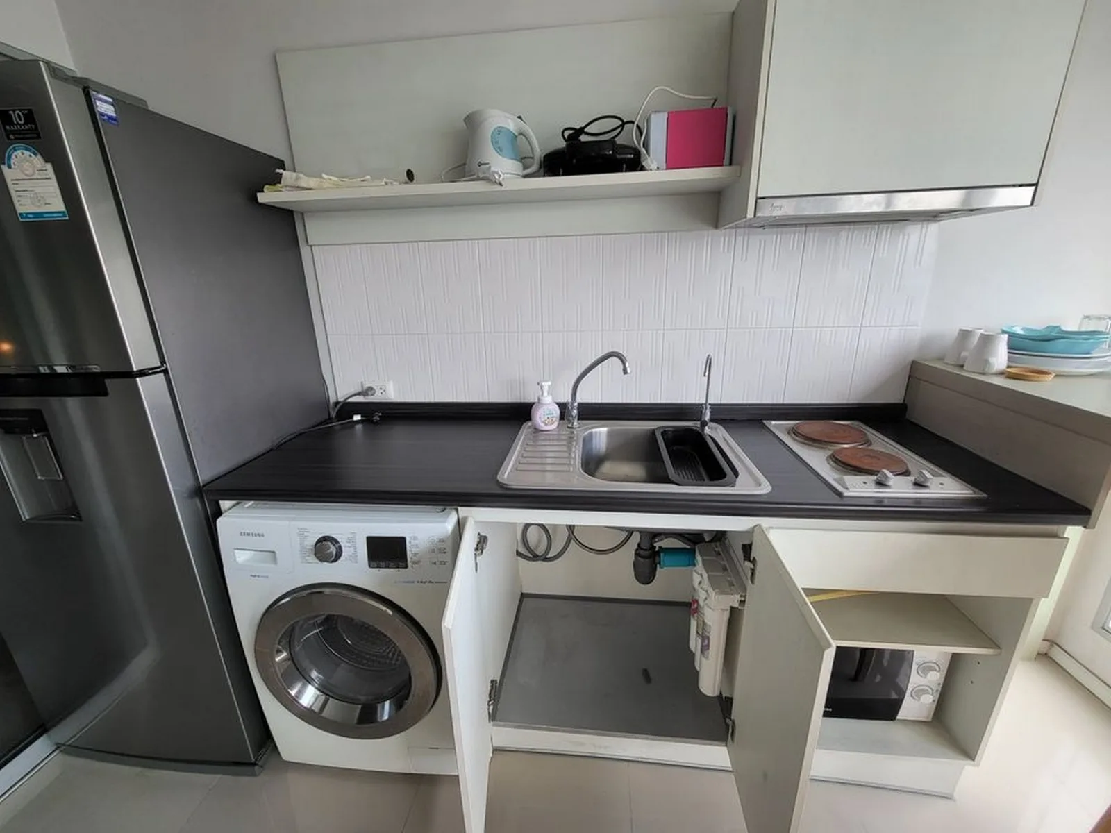 Aspire Rama 9 — photo 9